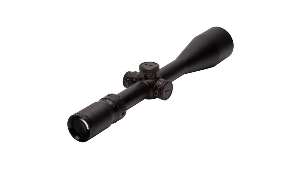 5-30x56 LR2 First Focal Plane Scopes For Hunting Waterproof Fogproof