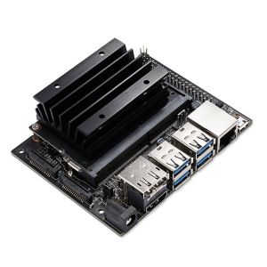 Artificial Intelligence Linux Nvidia Jetson Nano Robotics Board Developer Kit