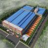 Buy cheap 4.2m Clay Brick Making Machine 150000 Bricks Per Day Brick Machinery from wholesalers