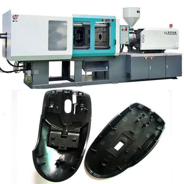 Quality PLC Controlled EDM Injection Molding with Ejector Stroke 50-300mm for sale