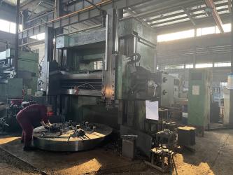 Hefei Hengcheng Industrial Equipment Technology Co., Ltd