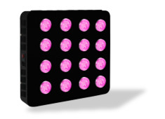 China AC85 - 265V Indoor LED Grow Light IP44 SMD2835 Full Spectrum Energy Saving on sale