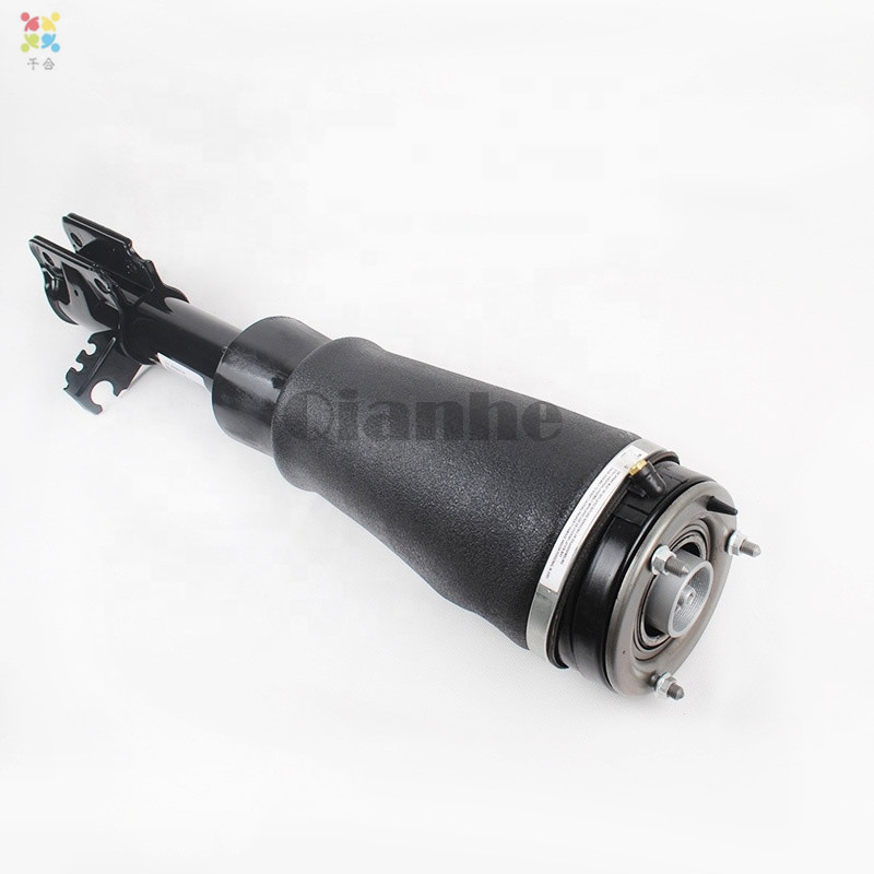 Air Spring Strut Front LH L322 02-06 (OEM) RNB000750 RNB000750G suspension shock absorber new UBU brand