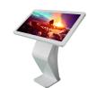 Buy cheap IR Touchdcreen All In One Digital Signage Display 55 Inch For Trade Show from wholesalers