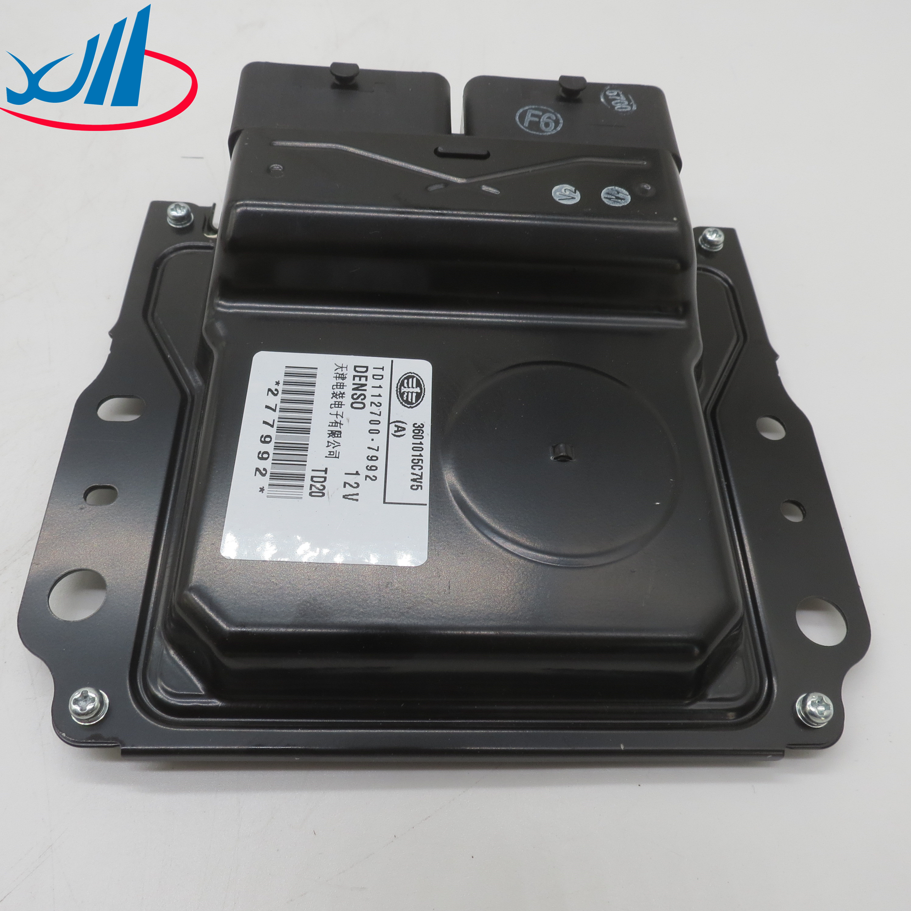 Original Auto Engine Parts On-Board Computer ECU TD112800-0520 12V/24V