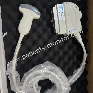 China CHISON D3C60L Ultrasound Convex Array Transducer Probe for Q Series System Machine Used with Good Condition on sale