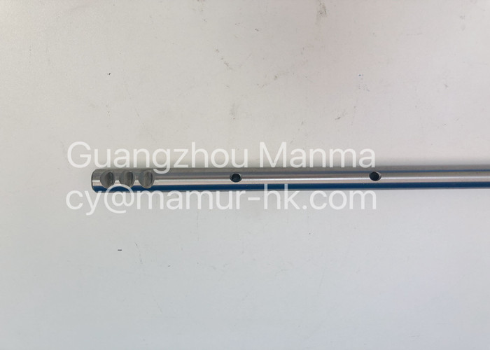 Shift Rod Low 2ND ISUZU Gearbox Parts For NKR MSB5M 8-97011370-1