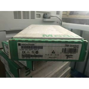 SCHNEIDER Electric 140DAI75300 discrete input module Modicon 32 ize-industries