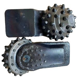 China Forging Cone Roller Machine Bit Carbide Piling Engineering on sale