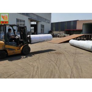 Light Weight Brown 2.4 Meters Erosion Control Netting