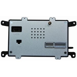 Autoradio gps bluetooth for Audi Q5 A4L A5 support iPod RDS Rear Camera OCB-8828