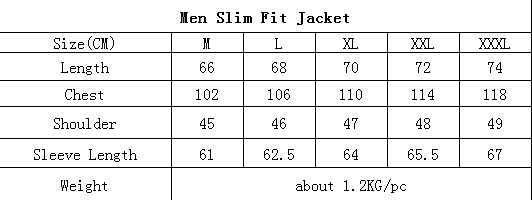 new style small quantity solid color nylon/polyester winter mix size slim fit men goose feather jacket