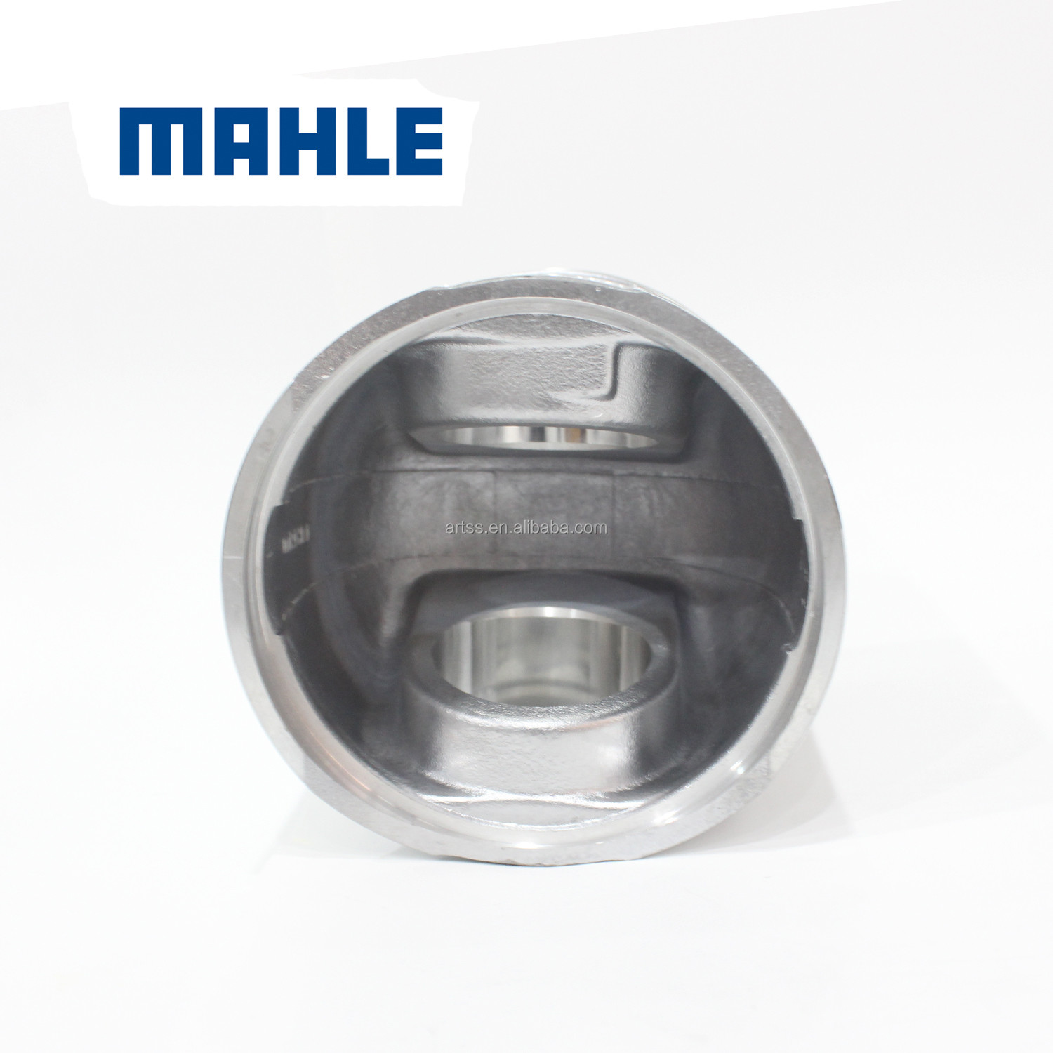 Genuine MAHLE 6CT8.3 Diesel Engine Piston 3925878 260P For CUMMINS Rebuit Kits