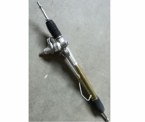 ST16949 Rack And Pinion Hydraulic , 57700-1e000 1PCS Steering Rack Hyundai