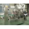 Buy cheap 3000BPH Water Bottling Machine For Polyester And Plastics Bottles from wholesalers