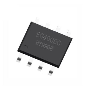 China Brand-new Original EG4005C SOP-8 Schottky Diode Microwave Infrared Inductive Human radar Inductive Electronic Components on sale