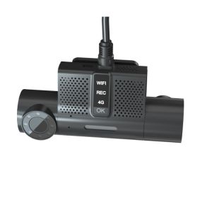  Taxi Solution Hd Recording Dual Lens 1080p Mobile APP Remote Control Manufactures