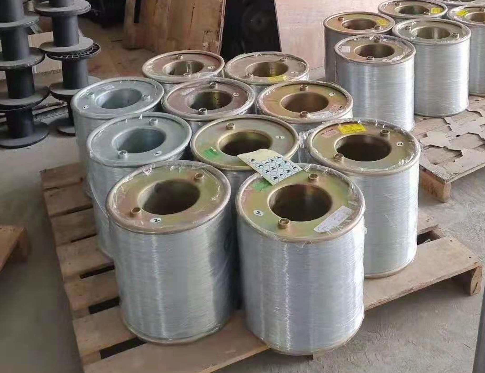 0.3mm Strong Thin Metal Wire 0.6mm Spring Thin Stainless Steel Wire