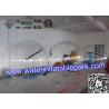Buy cheap 1.0mm PVC Clear Hamster Inflatable Water Ball For Kits , inflatable water from wholesalers
