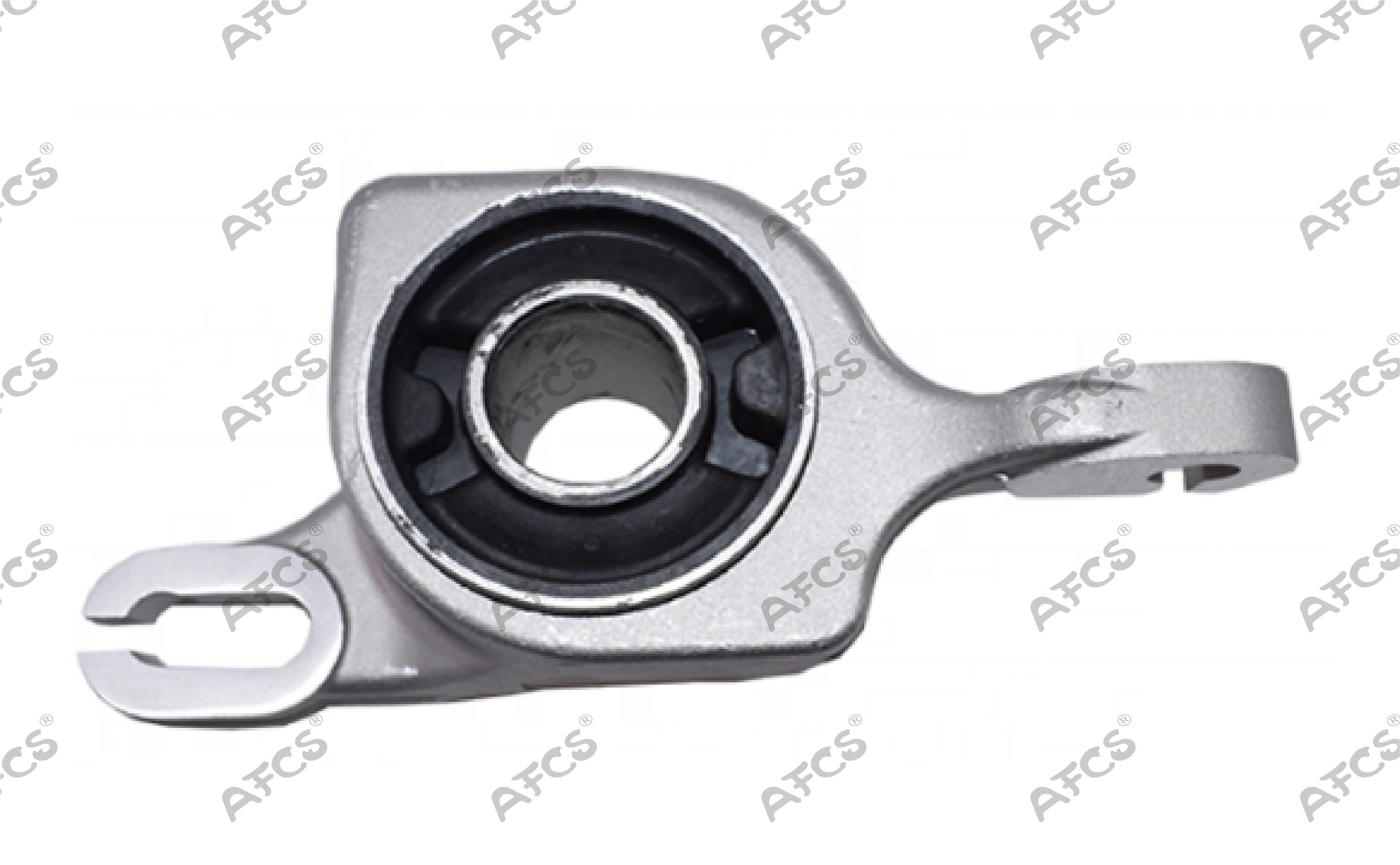 1643300743 1643300843 Benz Lower Control Arm Bushing