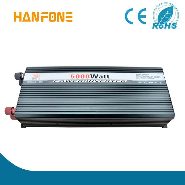 HANFONG THA5000Watt Modified sine wave Home solarkit power inverter telecom