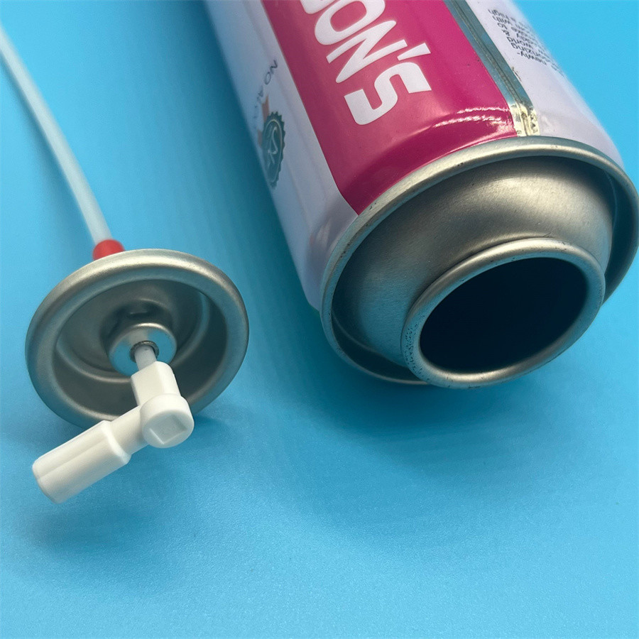 High-Performance Air Freshener Valve | Efficient Fragrance Delivery for Commercial and Public Spaces | Durable and Easy