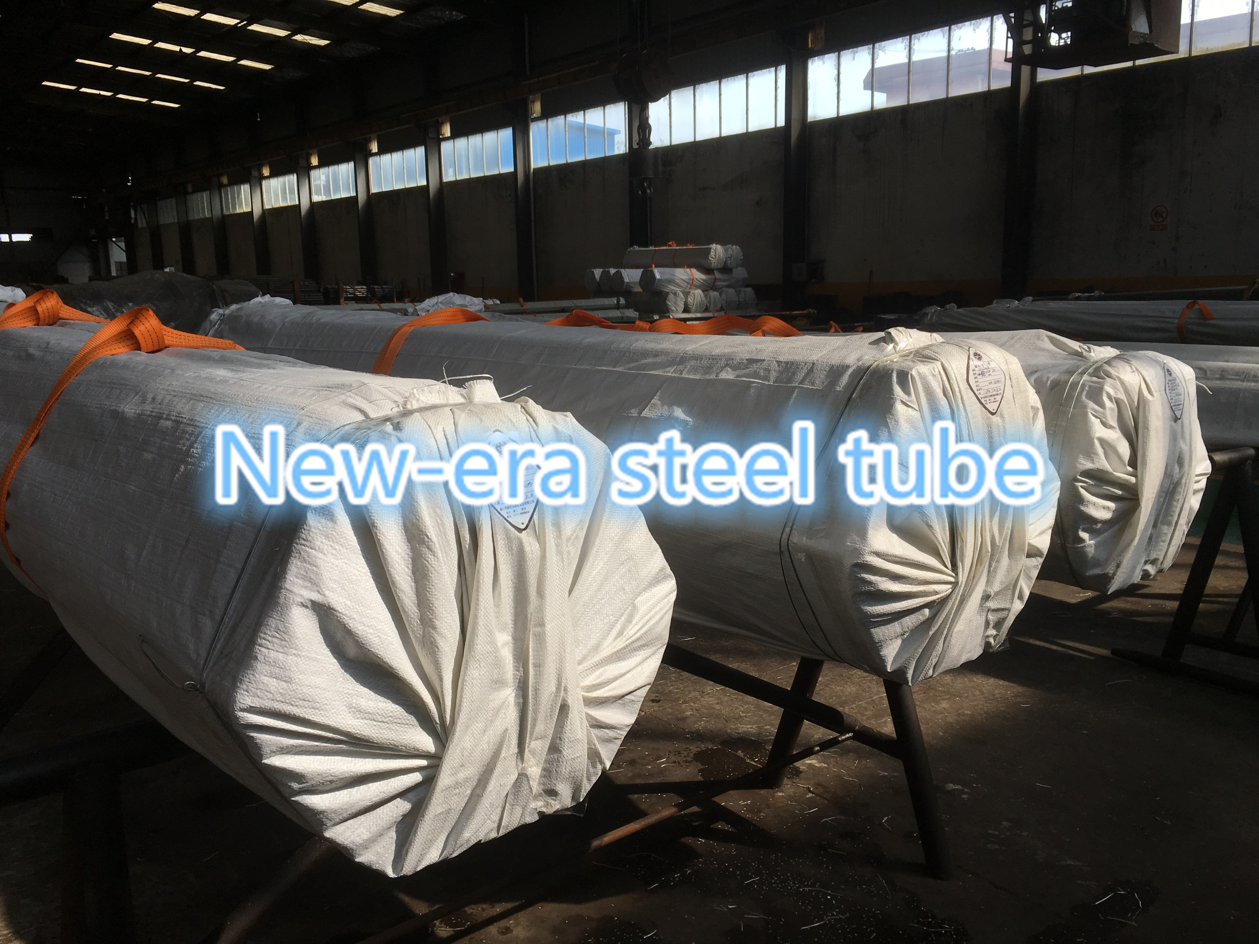 Cold Drawn Precision Seamless Steel Tube High Precision For Machinery Engineering