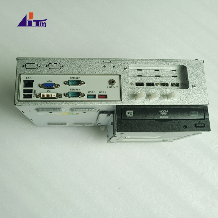 ATM Parts NCR 6683 Estoril PC Core