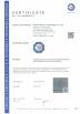 Wuhan Rixin Technology Co., Ltd. Certifications