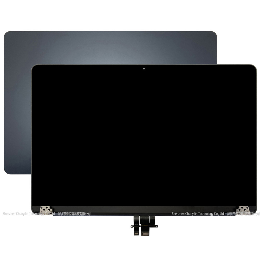  MacBook Air 15.4&quot; Starlight LCD Display A3114 Manufactures