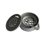 Rapid Prototyping Cnc Machining Service Casting Aluminium Anodizing Milling