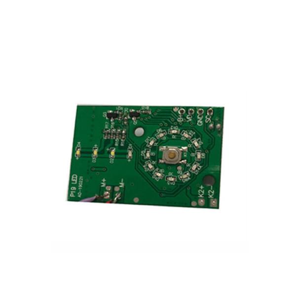 Quality Customized development of software and hardware of intelligent electronic products PCBA solution module R&D manufacturer for sale