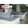 Buy cheap Research Institute Epoxy Resin Countertops Chemical Resistant For School from wholesalers