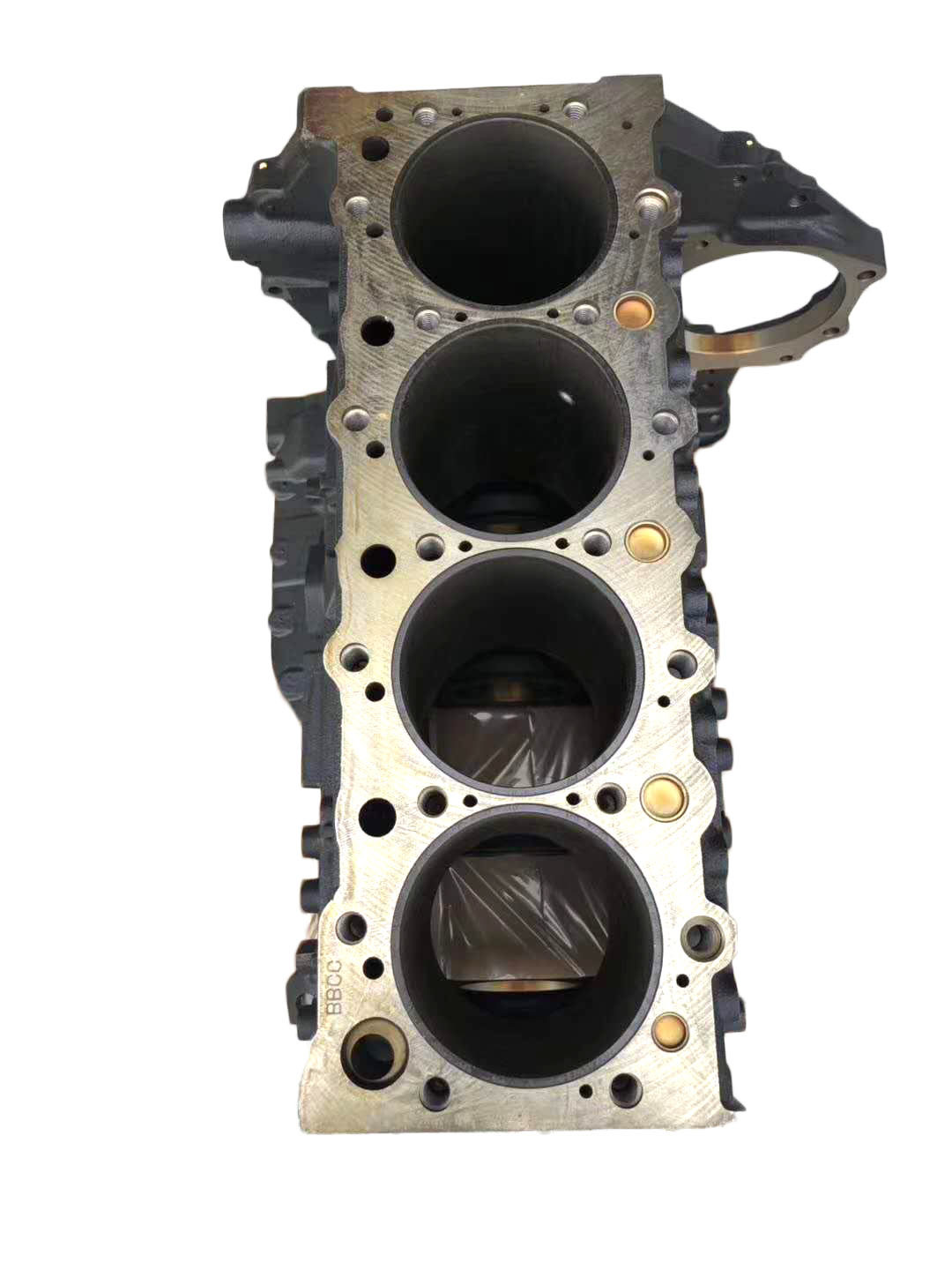 8-98046721-0 ISUZU 4HK1 Diesel Engine Blocks