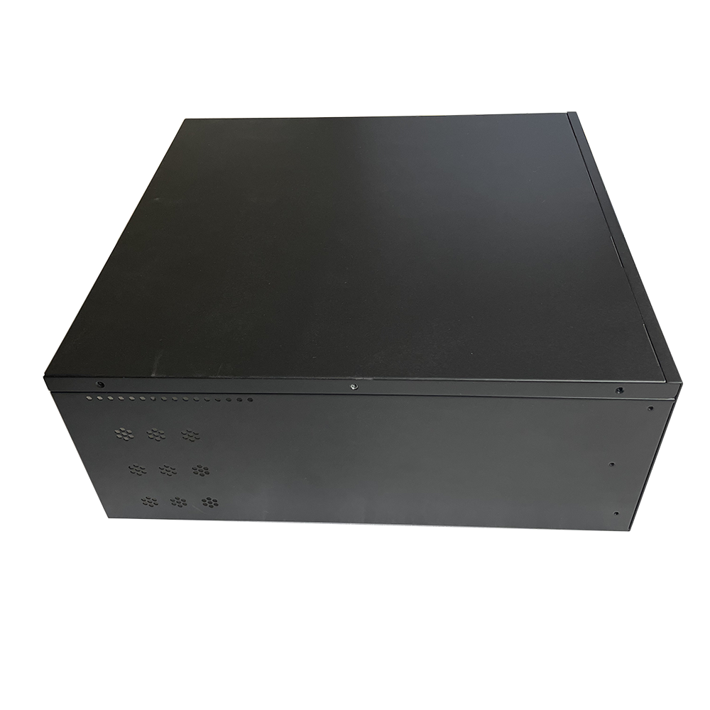 4u Rackmount Gaming Pc Case Chassis Official Aluminium Sheet Metal Fabrication