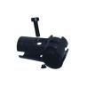 Buy cheap Lean Pipe Joint Black Metal Pipe Connectors for Flexible Storage Pipe Rack from wholesalers