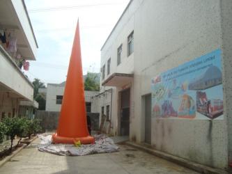 Funworld Inflatables Limited