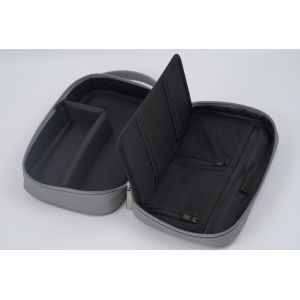 Customized Tech Storage Pouch Waterproof For Electronics Multipurpose