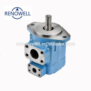  20VQ 25VQ 35VQ 45VQ Cat Hydraulic Pump One Year Guarantee For Exacvators Manufactures
