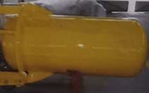 Reliable Performance 300KG Pipe Welding Equipment For Industrial use