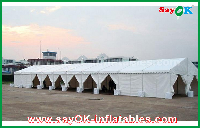 Outdoor Waterproof Tent 10x10 Outdoor Aluminum Frame Pgoda MarqueeTent For Wedding Events Detailed Specification