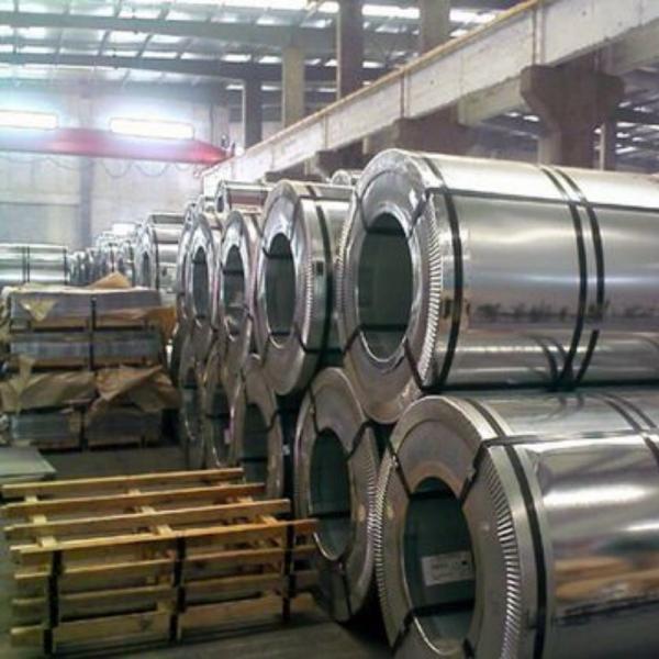 ASTM 309S Stainless Steel Coils Hot-rolled Brushed Polished 0.9mm Thickness