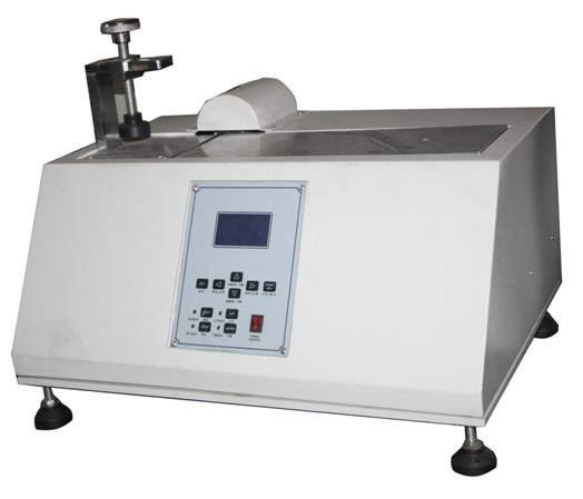 Shoes Stiffness and Impact Resistance Footwear Testing Equipment Electrical