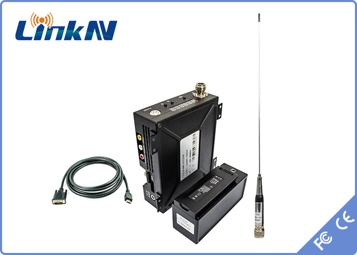 LKAV1508 COFDM Security Video Transmitter module For Communicate