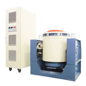 3 Axis 2m/S Shaker Vibration Testing Machine Programmable Control