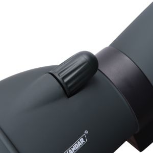Nature Observation Optical Instruments 25-75X75 Spotting Scope with 75mm