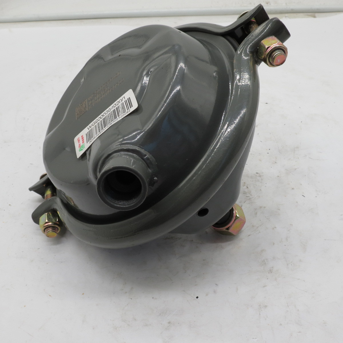 performance remanufacture diesel pump 094000-0322 with high pressure good quality pump 6217-71-1120 for komatsu