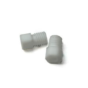 Custom CNC Machining PTFE Parts Precision And Durability Guaranteed