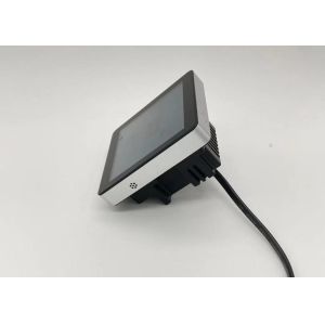 HMI 480x480 4 Inch Lcd Screen 250nit Brightness With LED Backlight