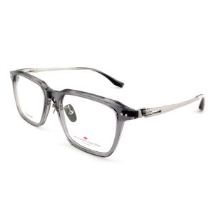 TPC3359 Acetate Titanium Titanium Frame for Unisex Eyeglasses
